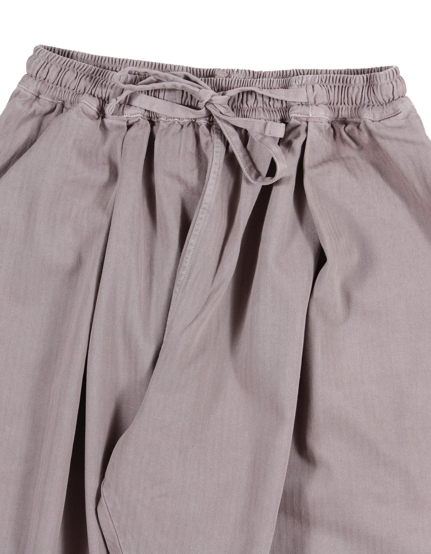 KARUSAN - LHB - THISTLE | Prospective Flow | Japanese Fashion for